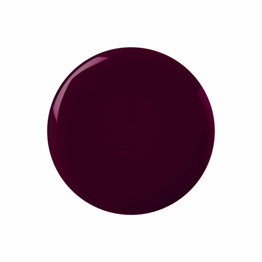 KURE BAZAAR Burgundy Nail Polish
