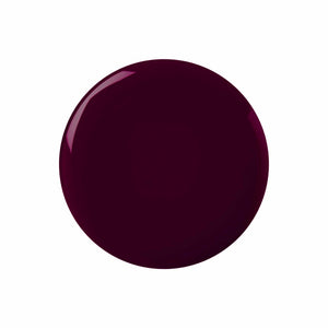 KURE BAZAAR Burgundy Nail Polish