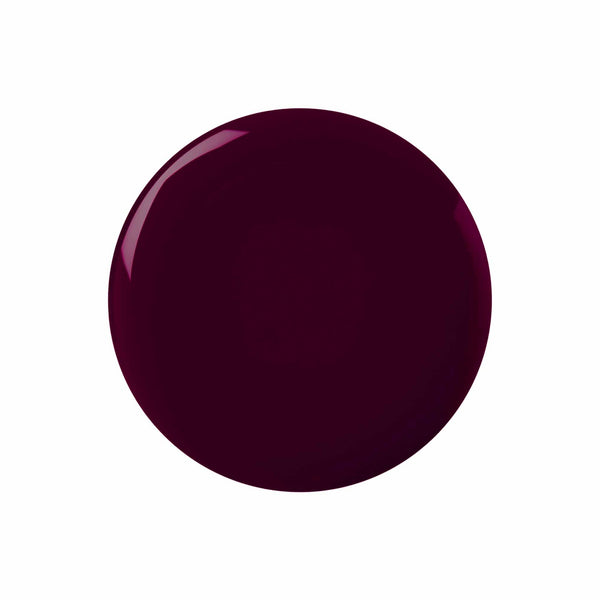 KURE BAZAAR Burgundy Nail Polish