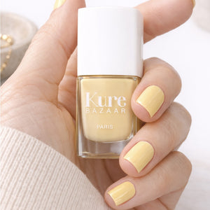 KURE BAZAAR Butter Cream Nail Polish