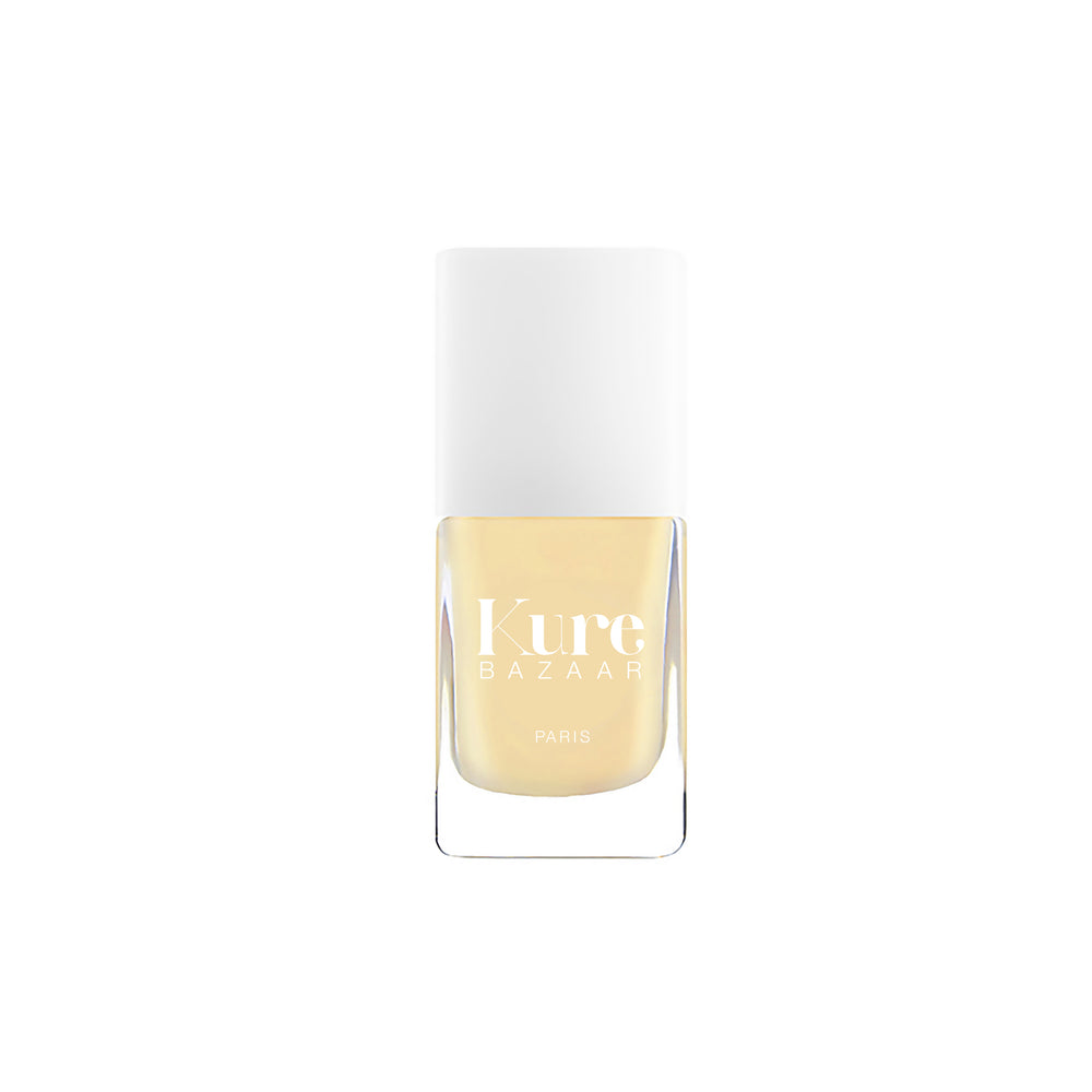 KURE BAZAAR Butter Cream Nail Polish