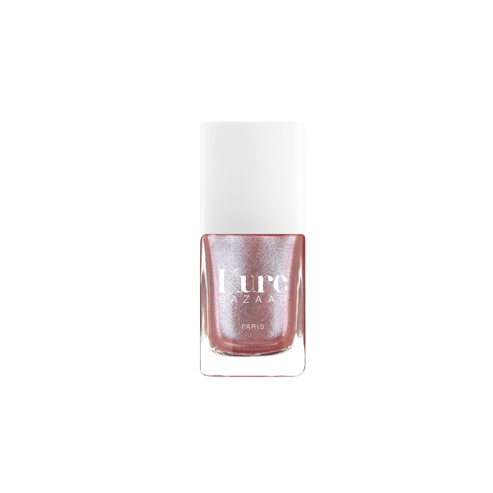 KURE BAZAAR Flamingo Nail Polish