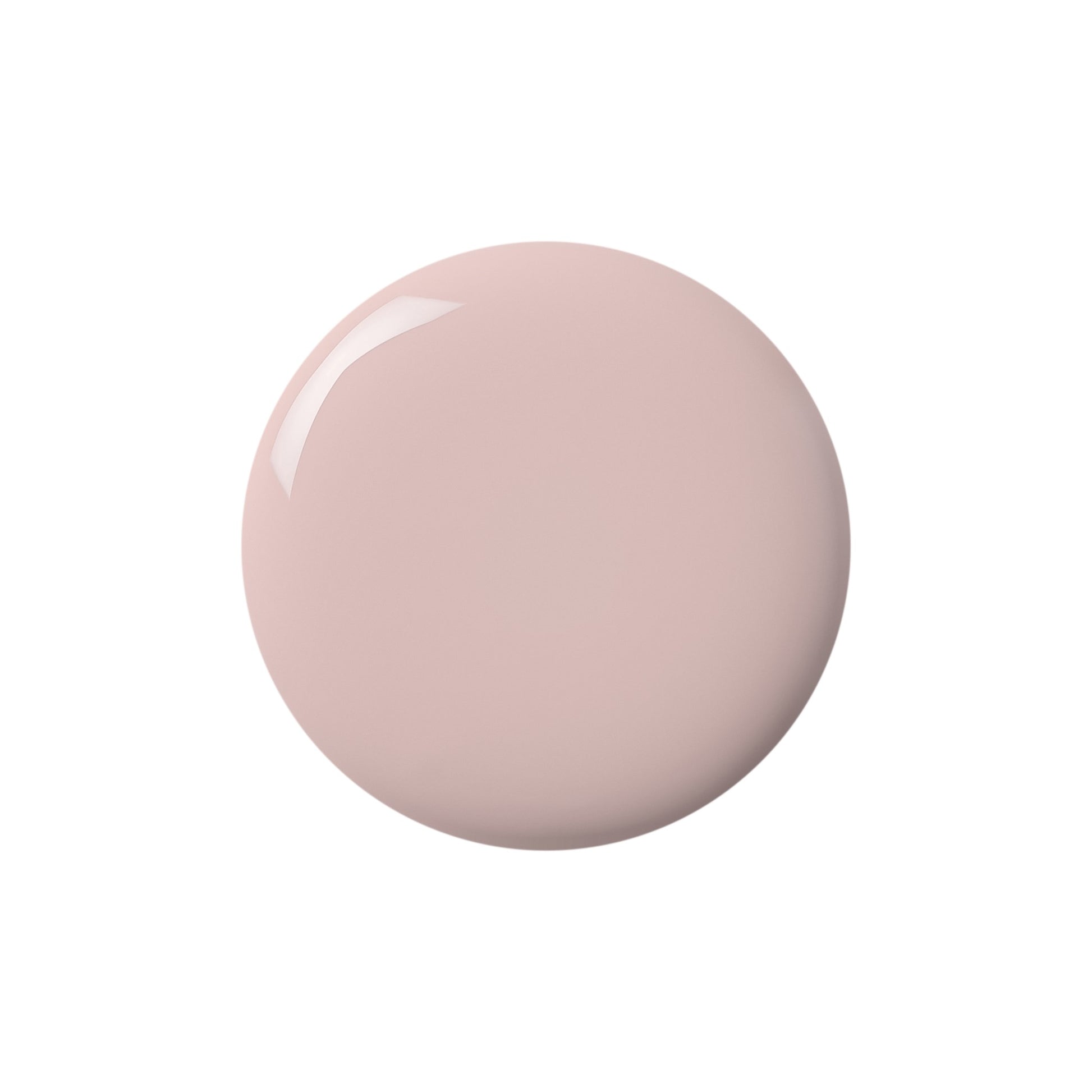 KURE BAZAAR French Rose Nail Polish