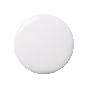 KURE BAZAAR French White Nail Polish