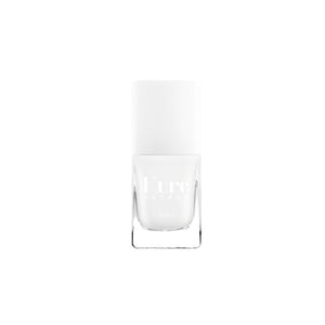 KURE BAZAAR French White Nail Polish