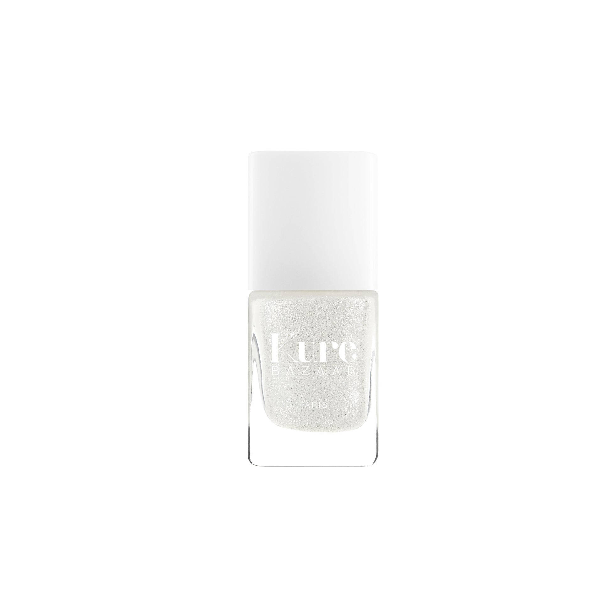 KURE BAZAAR Gloss Nail Polish