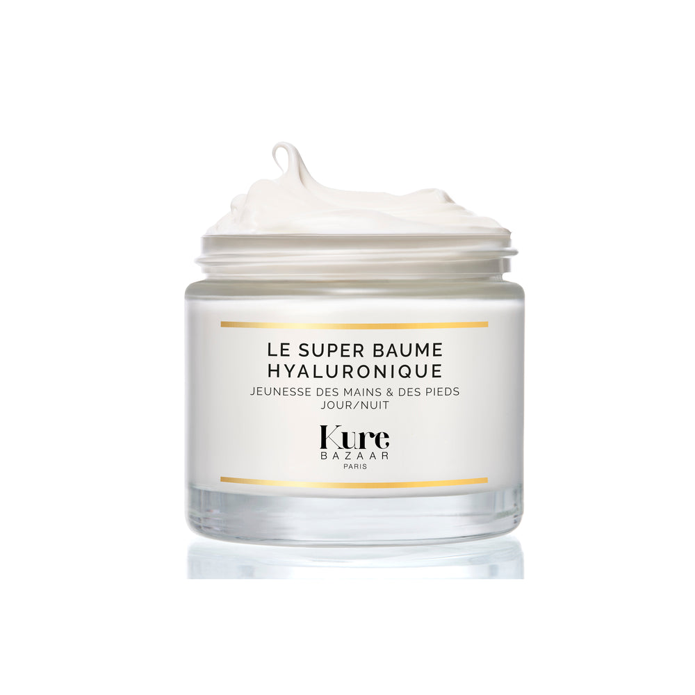 KURE BAZAAR Hyaluronic Super Balm