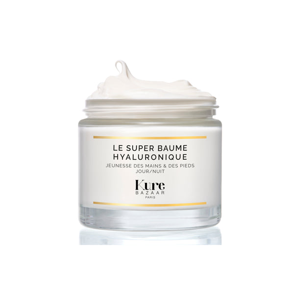KURE BAZAAR Hyaluronic Super Balm