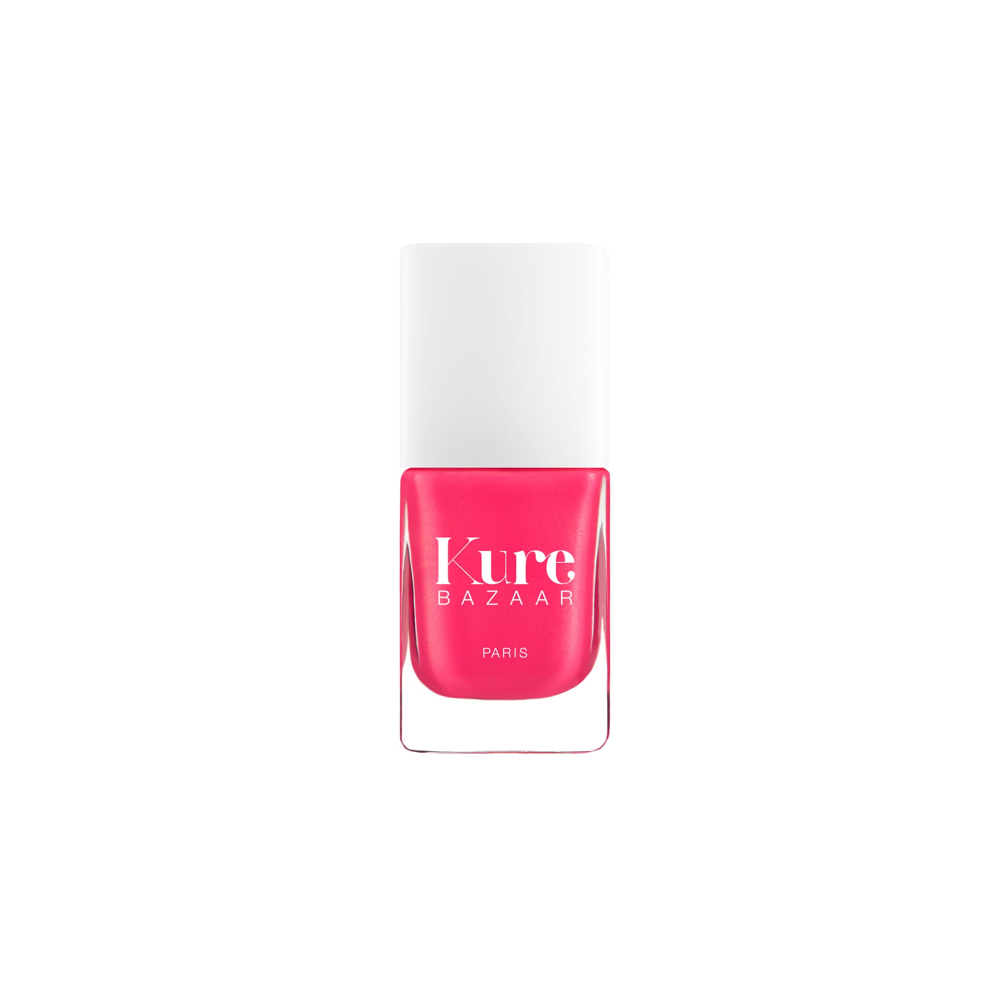 KURE BAZAAR Jaipur Mat Nail Polish