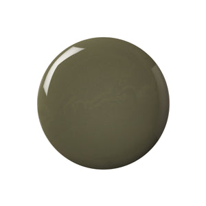 KURE BAZAAR Khaki Nail Polish