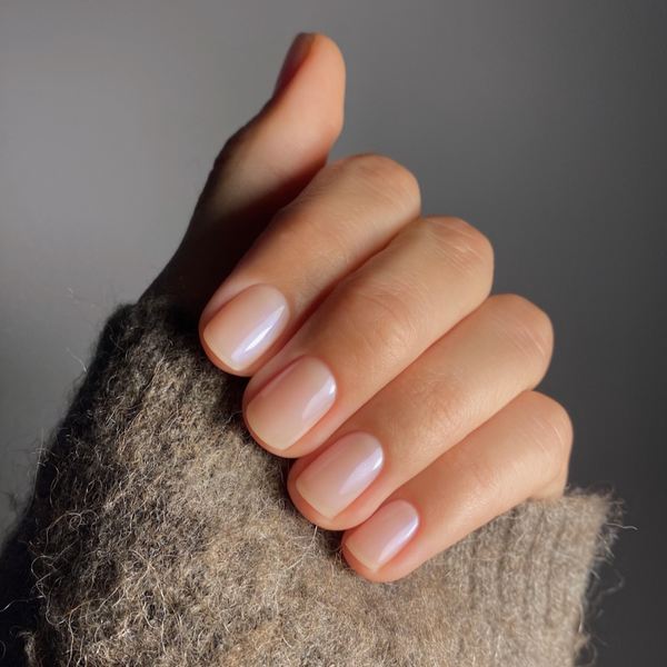 KURE BAZAAR Le Vernis Lumière Illuminateur Beige