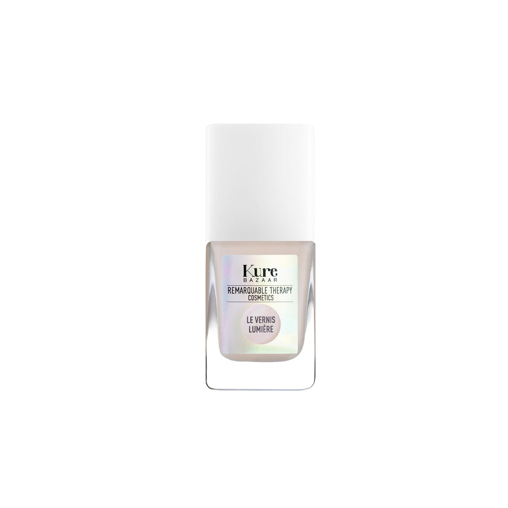 KURE BAZAAR Le Vernis Lumière Illuminateur Beige
