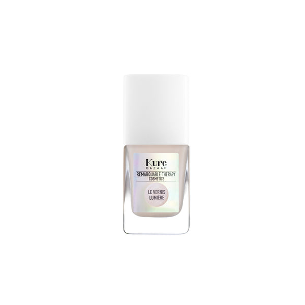 KURE BAZAAR Le Vernis Lumière Illuminateur Beige