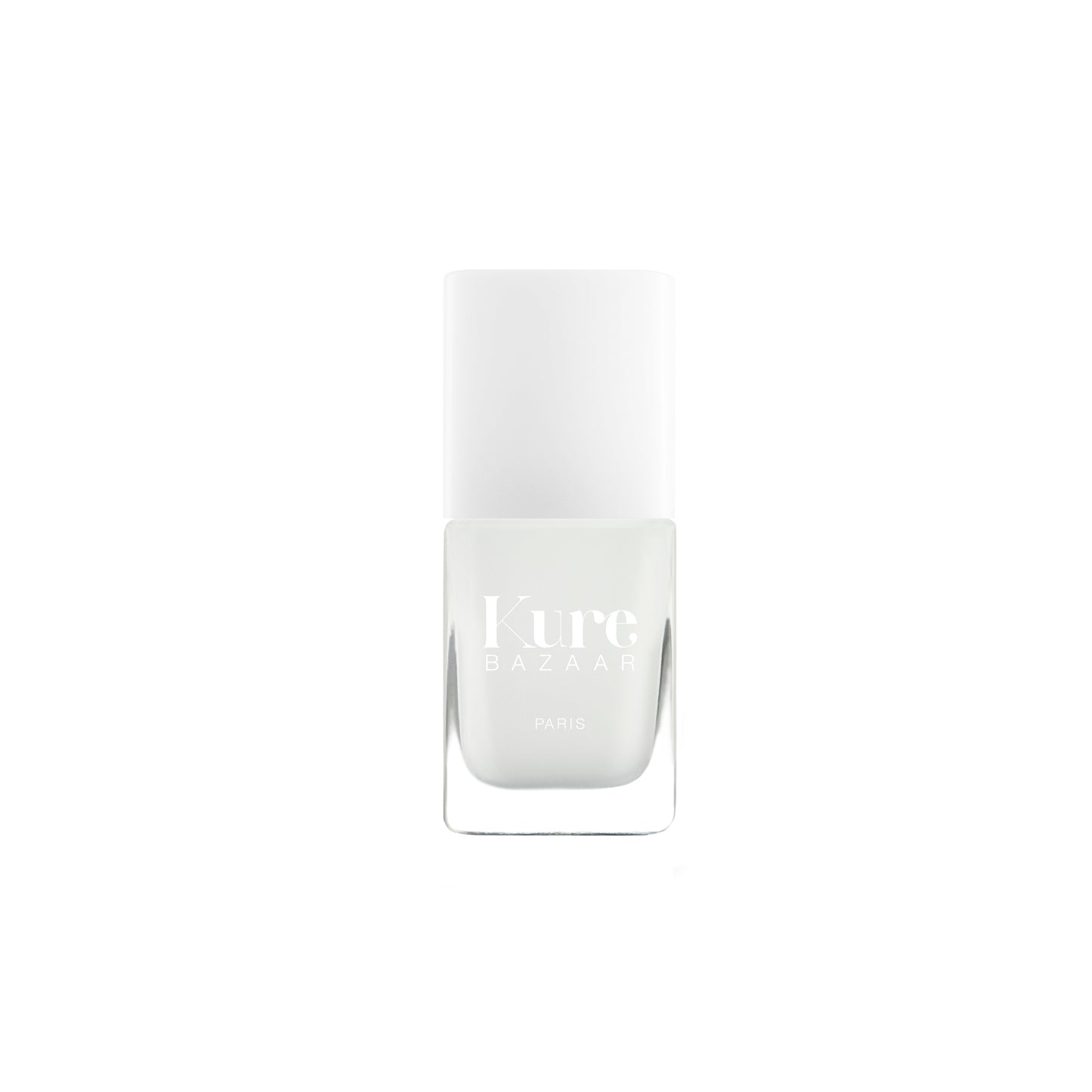 KURE BAZAAR Milk Nail Polish