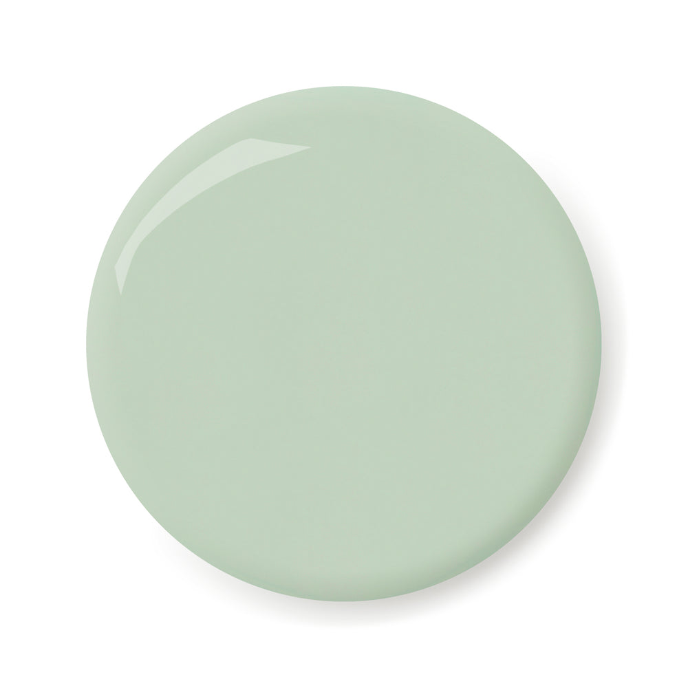 KURE BAZAAR Mint Nail Polish
