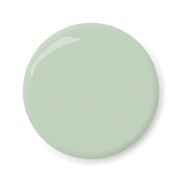 KURE BAZAAR Mint Nail Polish
