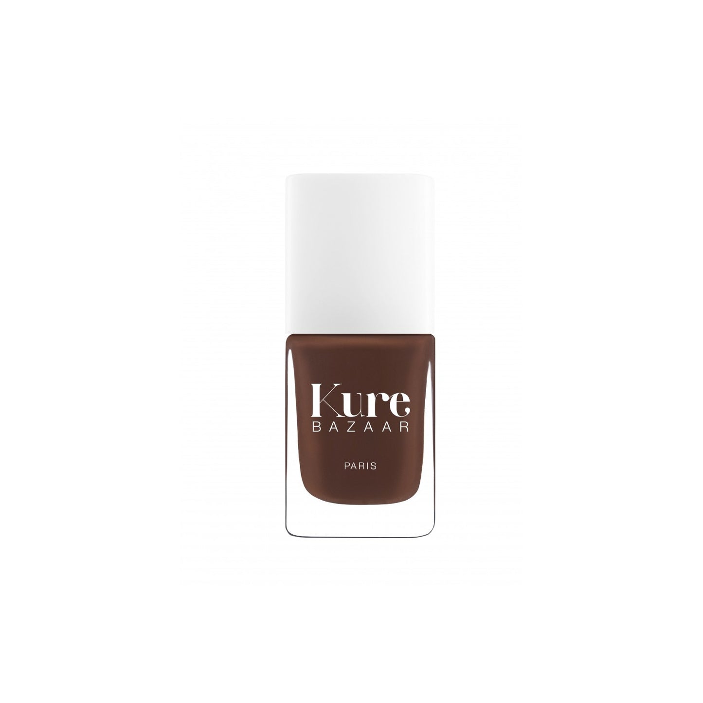 KURE BAZAAR Moka Nail Polish