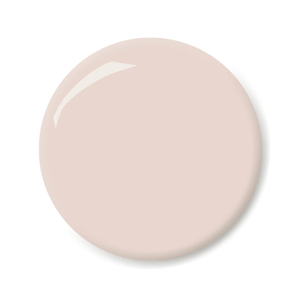 KURE BAZAAR Pink Glow Nail Polish