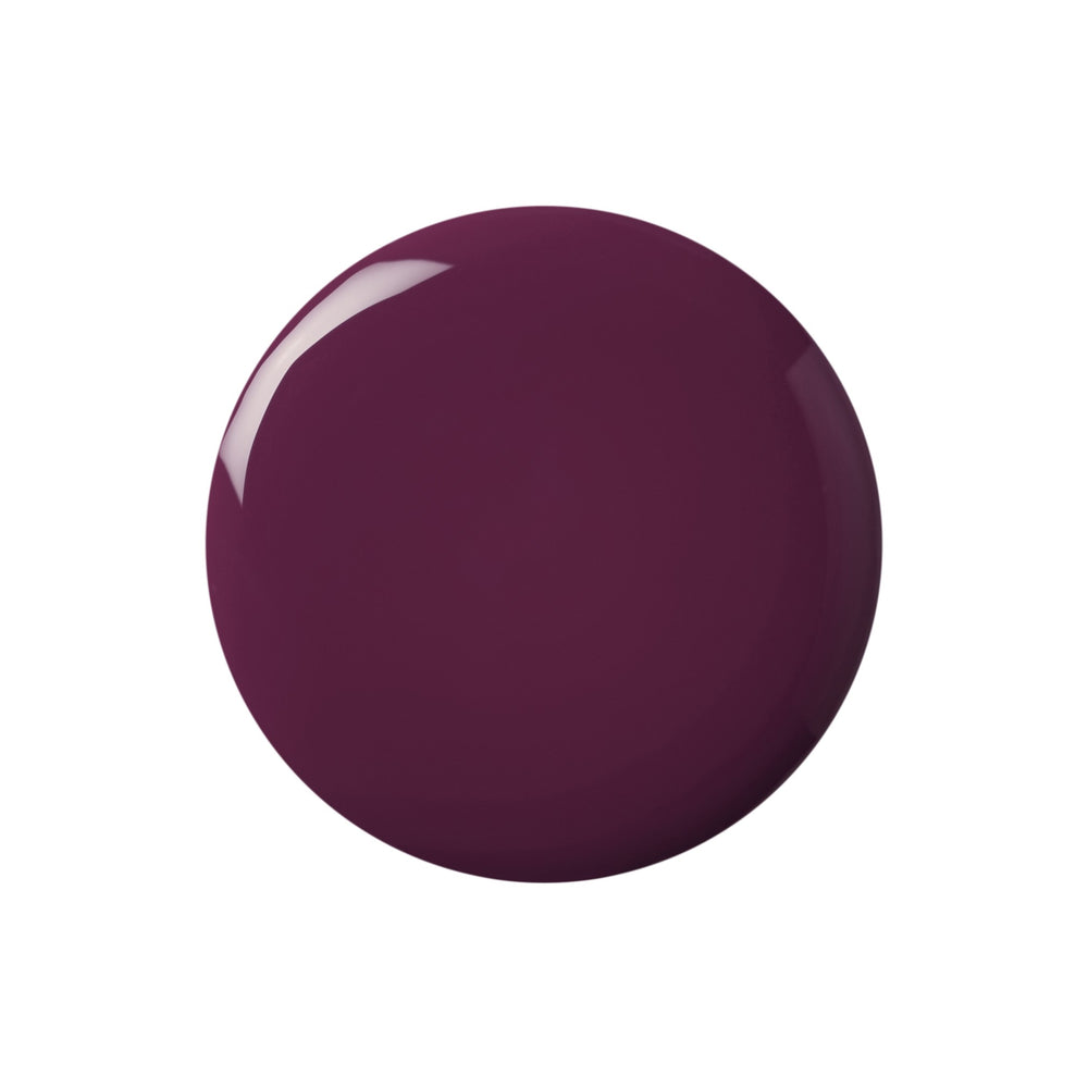 KURE BAZAAR Prune Nail Polish