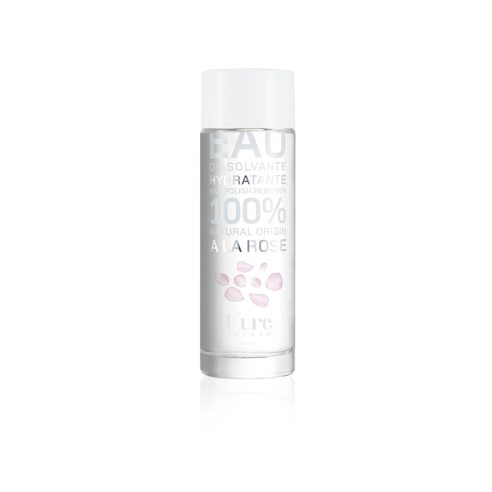 KURE BAZAAR Rose-Infused Hydrating Remover