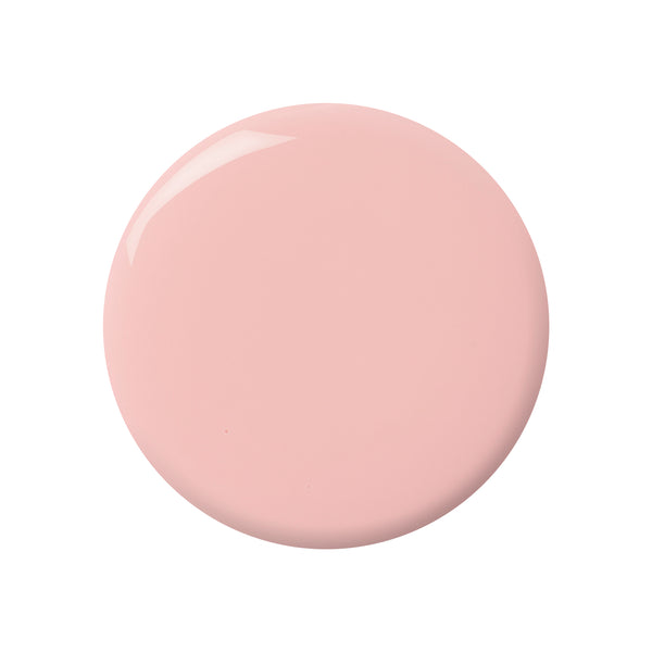 KURE BAZAAR Rose Milk Glow Nail Polish