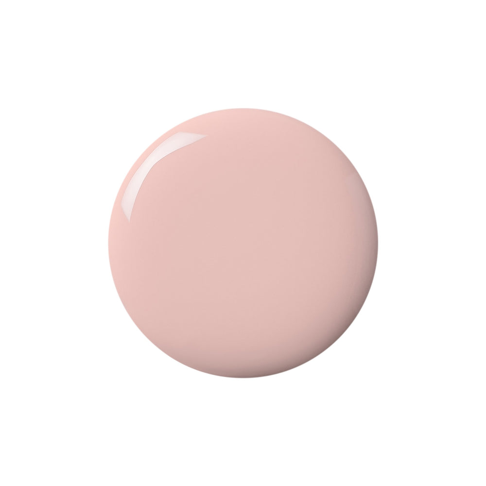 KURE BAZAAR Rose Milk Nail Polish