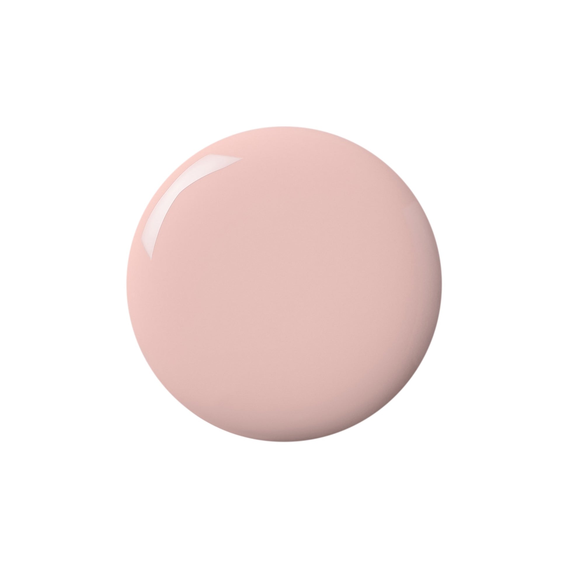 KURE BAZAAR Rose Milk Nail Polish