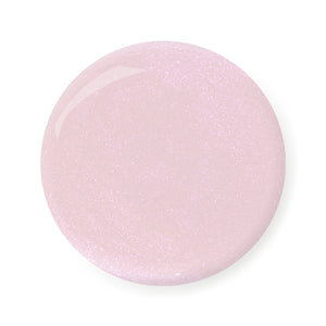 KURE BAZAAR Rose Pearl Nail Polish
