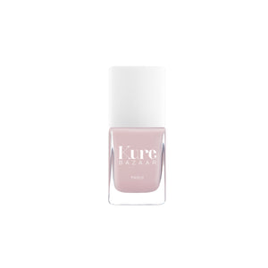 KURE BAZAAR Rose Snow Nail Polish