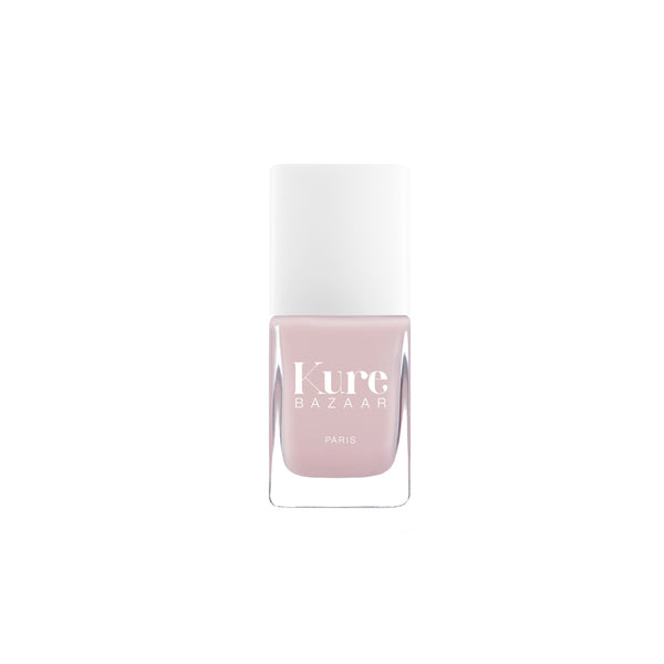 KURE BAZAAR Rose Snow Nail Polish