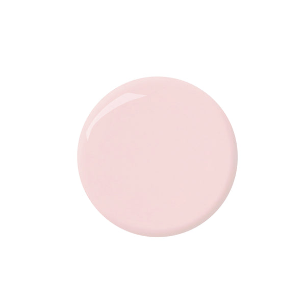 KURE BAZAAR Rose Tinted Nail Serum Le Rose 01