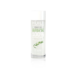 KURE BAZAAR Rosemary-Infused Detoxifying Remover