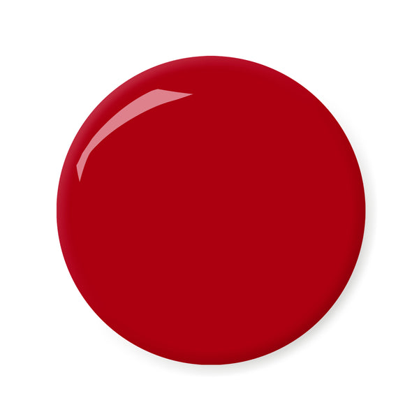 KURE BAZAAR Spicy Vvee Nail Polish