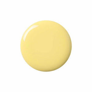 KURE BAZAAR Yellow Butter Nail Polish
