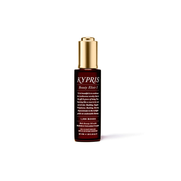 KYPRIS Beauty Elixir I 1,000 Roses full size