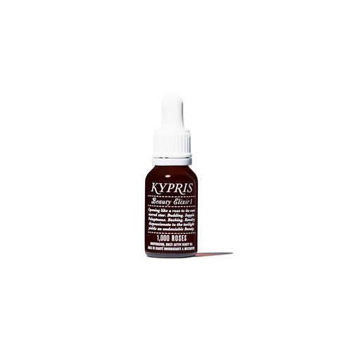 KYPRIS Beauty Elixir I 1,000 Roses mini size