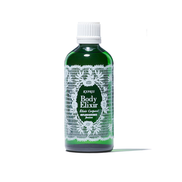 KYPRIS Body Elixir Inflorescence Potent Nurturing Body Oil
