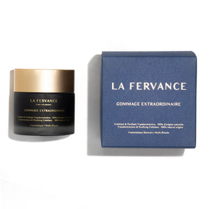 LA FERVANCE Gommage Extraordinaire
