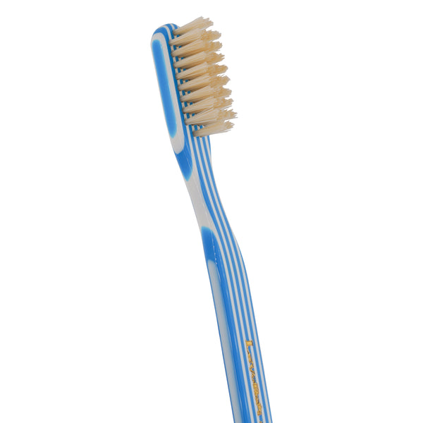 LAVORATI A MANO Capri Toothbrush Blue