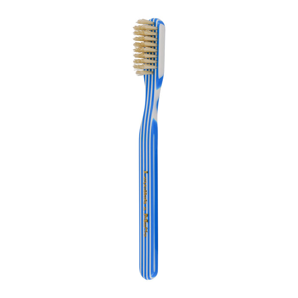 LAVORATI A MANO Capri Toothbrush Blue