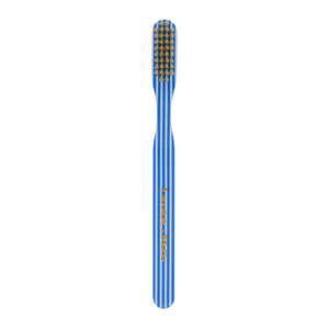 LAVORATI A MANO Capri Toothbrush Blue