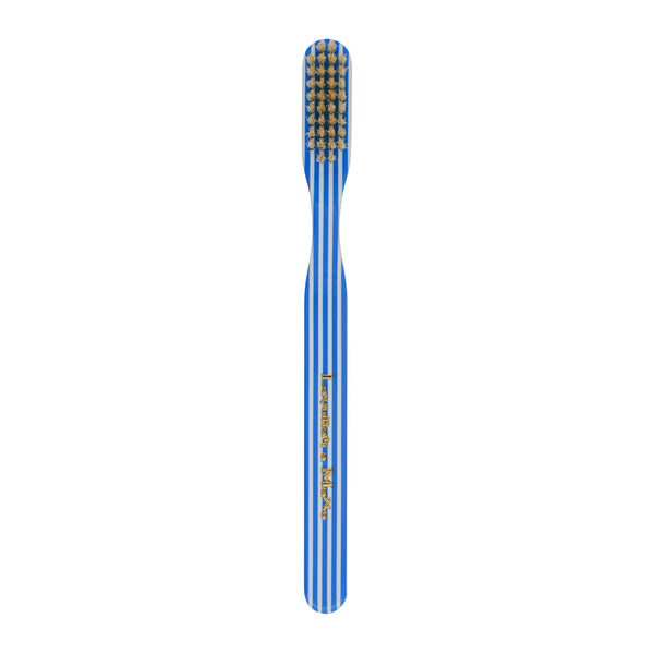 LAVORATI A MANO Capri Toothbrush Blue