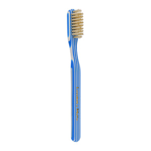LAVORATI A MANO Capri Toothbrush Blue