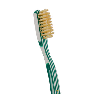 LAVORATI A MANO Capri Toothbrush Green