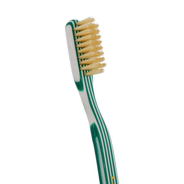 LAVORATI A MANO Capri Toothbrush Green