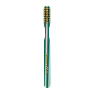 LAVORATI A MANO Capri Toothbrush Green