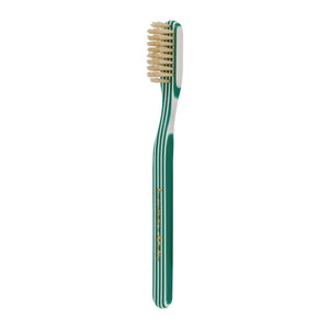LAVORATI A MANO Capri Toothbrush Green