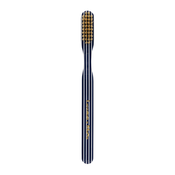 LAVORATI A MANO Capri Toothbrush Navy