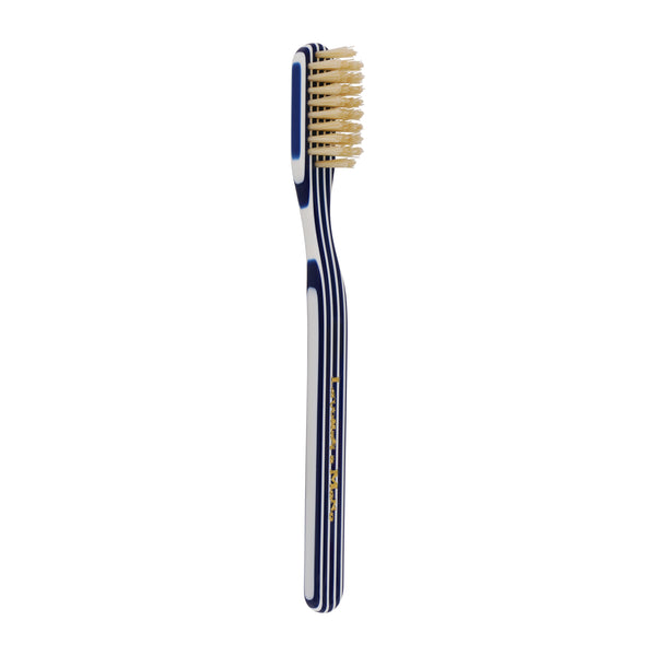 LAVORATI A MANO Capri Toothbrush Navy