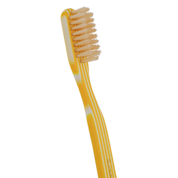 LAVORATI A MANO Capri Toothbrush Yellow